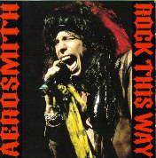 Aerosmith : Rock This Way